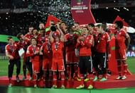 FC Bayern Munchen v Raja Casablanca - FIFA Club World Cup Final